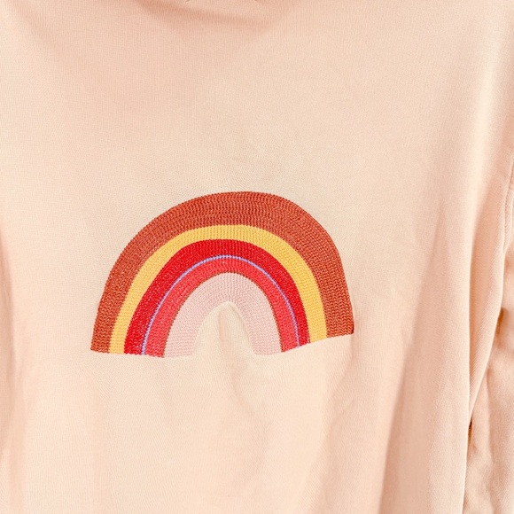 Miles by Madewell Rainbow Jacket - Picture 5 of 8